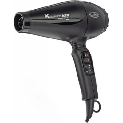 Фен для волос Coifin A2R Korto Ionic, код: 1233