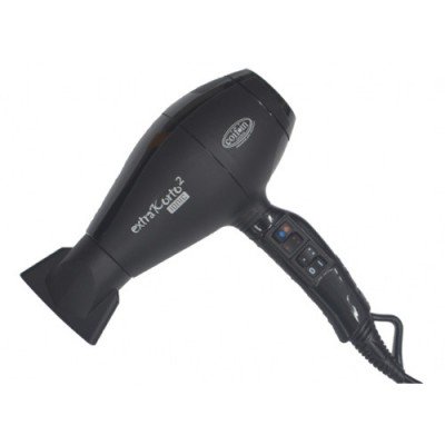 Фен для волос Coifin EK2 R Extra Korto 2 Ionic, код: 6109