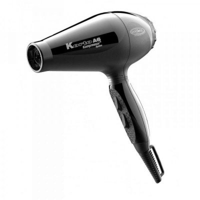 Фен для волос Coifin Korto A6R, код: 6101
