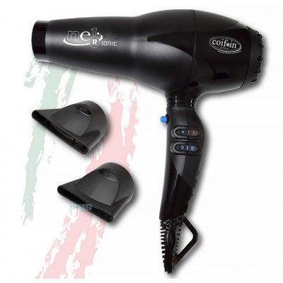 Фен для волос Coifin NE3R, 2100-2300W, код: 7060