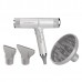 Фен для волос Gama PH6060 IQ Perfect Dryer, код: 7098