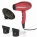 Фен для волос Ga.Ma SH3806 G-EVO Ultra Light 3800 Red Titanium Halogen Ion, 2000 вт, код: 7059 Фен для волос Ga.Ma SH3806 G-EVO Ultra Light 3800 Red Titanium Halogen Ion, 2000 вт, код: 7059