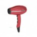 Фен для волос Ga.Ma SH3806 G-EVO Ultra Light 3800 Red Titanium Halogen Ion, 2000 вт, код: 7059