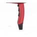 Фен для волос Ga.Ma SH3806 G-EVO Ultra Light 3800 Red Titanium Halogen Ion, 2000 вт, код: 7059