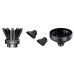 Фен для волос Gama PH6075BK IQ Perfect Dryer, код: 7624