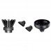 Фен для волос Gama PH6075PK IQ Perfect Dryer, код: 7642