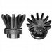 Фен для волос Gama PH6075PK IQ Perfect Dryer, код: 7642
