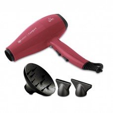Фен для волос Ga.Ma GH0501 Comfort Halogen 5D Therapy