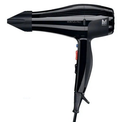 Фен для волос Moser 4352-0050 Ventus Pro, 2200W, код: 7627