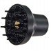 Насадка для фена (диффузор) Moser 4300-7900, код: 6292 Насадка для фена (диффузор) Moser 4300-7900, код: 6292