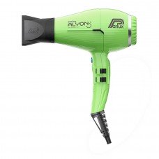 Фен для волос Parlux Alyon PALY-green, 2250W