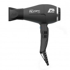 Фен для волос Parlux Alyon PALY-matt black, 2250W