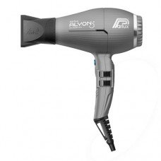 Фен для волос Parlux Alyon PALY-matt graphite, 2250W