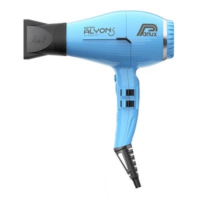 Фен для волос Parlux Alyon PALY-turquoise, 2250W, код: 6620