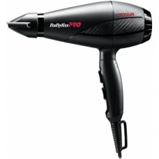 Фен BaByliss BAB6250IE Black Star 2200W