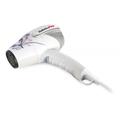Фен BaByliss BAB6150ORCE, код: 3405