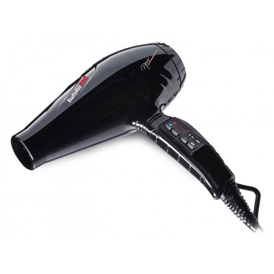 Фен для волос BaByliss BAB6350IBE, код: 4651