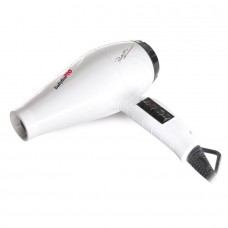 Фен BaByliss BAB6350IE Bianco Ionic