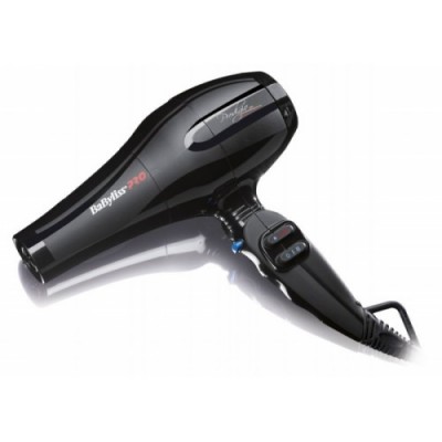 Фен для волос BaByliss BAB6730IRE Prodigio, код: 5492