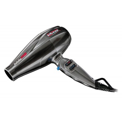 Фен для волос BaByliss BAB6800IE EXCESS, код: 1769