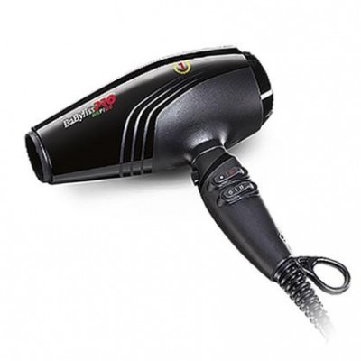 Фен для волос BaByliss Pro Rapido BAB7000IE, код: 3541