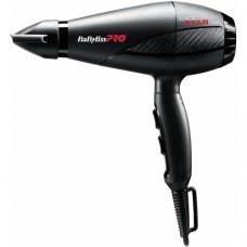 Фен BaByliss BAB6250IE Black Star 2200W