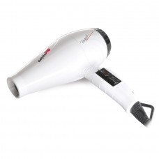 Фен BaByliss BAB6350IE Bianco Ionic