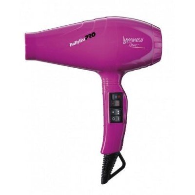 Фен для волос BaByliss BAB6350IFE Rosa, код: 5682