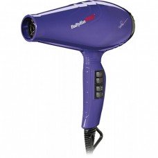 Фен для волос BaByliss BAB6350IPE Viola