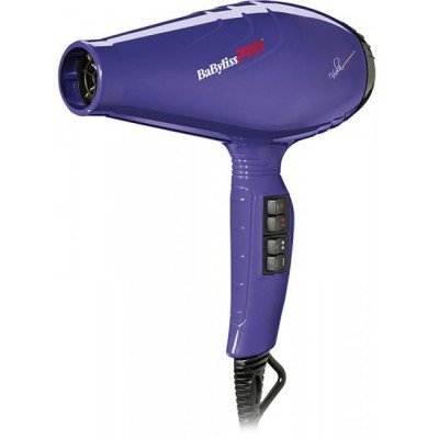 Фен для волос BaByliss BAB6350IPE Viola, код: 4648