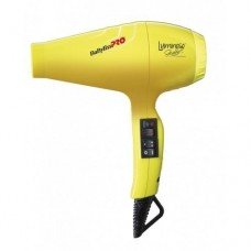 Фен для волос BaByliss BAB6350IYE Giallo