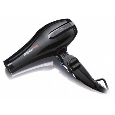 Фен для волос BaByliss BAB6730IRE Prodigio, код: 5492