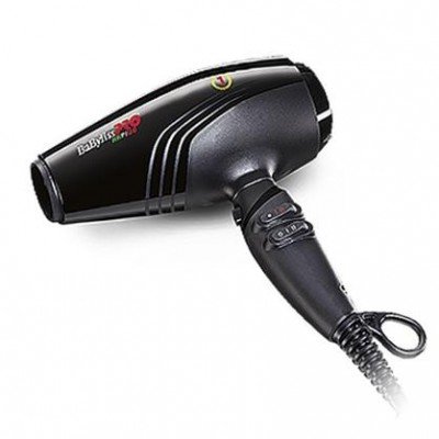 Фен для волос BaByliss Pro Rapido BAB7000IE, код: 3541