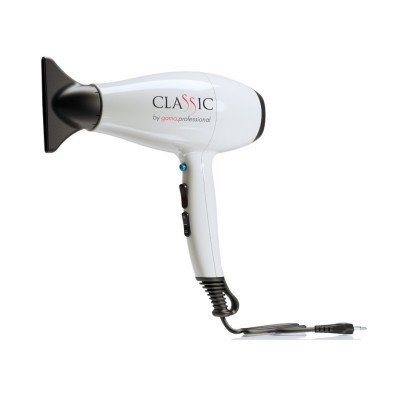 Фен Ga.Ma Classic White, код: 1389
