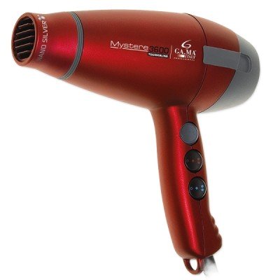 Фен Ga.Ma 2020 Mystere 3600 1900W, код: 1387