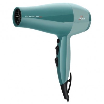 Фен Ga.Ma A21PI3D Potenza Ion 3d Therapy 2400W, код: 5697