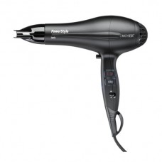 Фен Moser 4320-0050 PowerStyle Ionic