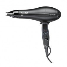 Фен Moser 4320-0050 PowerStyle Ionic