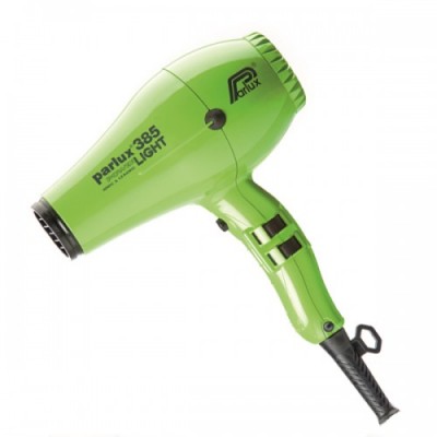 Фен Parlux 385 PowerLight Green, код: 5506
