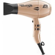 Фен для волос Parlux Advance Light Gold 2200W