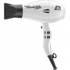 Фен для волос Parlux Advance Light White 2200W