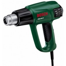 Фен строительный Bosch PHG 600-3