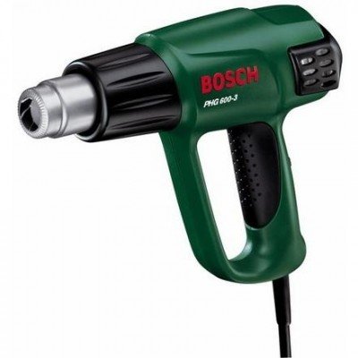Фен строительный Bosch PHG 600-3, код: 5054