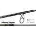 Удилище фидерное Zemex Rampage River Feeder 2018, 12,4ft (3,75 м.- 110 гр.), код: 6179