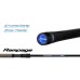 Удилище фидерное Zemex Rampage River Feeder 2018, 12,4ft (3,75 м.- 110 гр.), код: 6179