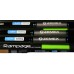 Удилище фидерное Zemex Rampage River Feeder 12.4ft (3.75m 100g), код: 6288