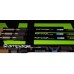 Удилище фидерное Zemex Rampage River Feeder 12.4ft (3.75m 100g), код: 6288