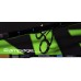 Удилище фидерное Zemex Rampage River Feeder 12.4ft (3.75m 100g), код: 6288