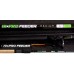 Удилище фидерное Zemex Hi-Pro Feeder 11ft (3.30 м 60 гр.), код: 6177