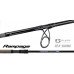 Удилище фидерное Zemex Rampage River Feeder 2018, 12,4ft (3,75 м.- 110 гр.), код: 6179